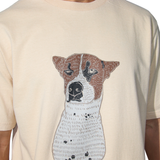 Preduce Nollie the Doggy T-shirt Oatmeal
