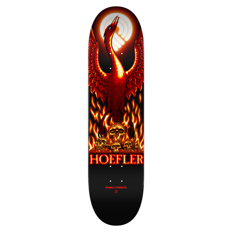 Powell Peralta Pro Kelvin Hoefler Phoenix Skateboard Deck 8" x 31.45"