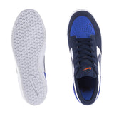 Nike SB Force 58 Obsidian Blue/White