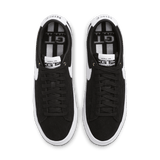 Nike SB Zoom Blazer Low Pro GT Black/White