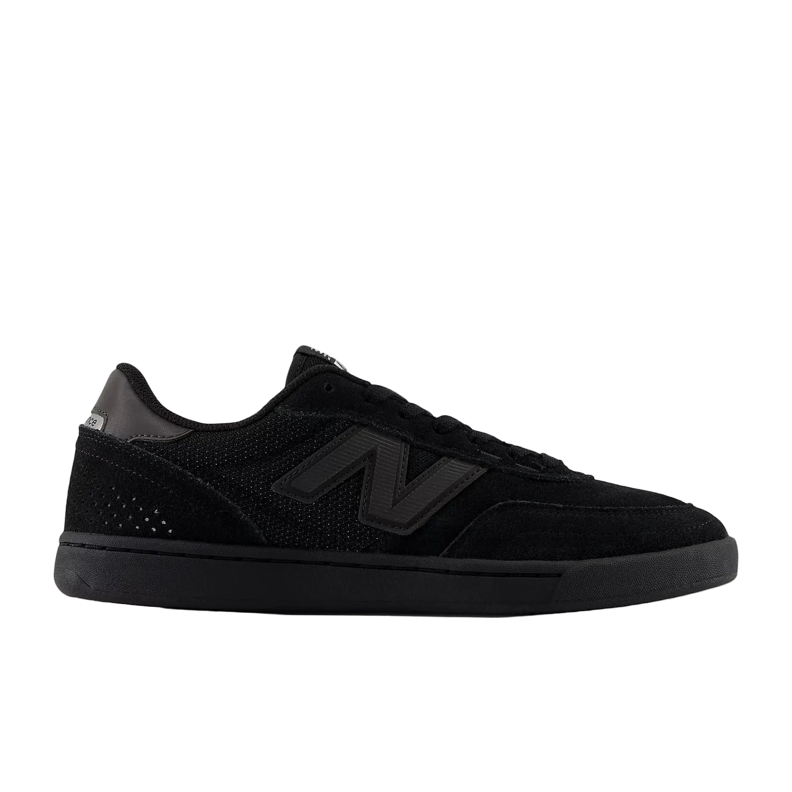 New Balance Numeric 272 Black with Eclipse| Preduce Skateboards