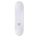 Preduce x KaiHuaRor Geng Jakkarin Skateboard Deck 8.125 x 32
