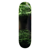 Sci-Fi Fantasy Corey Glick Cornfield Skateboard Deck 8.25"