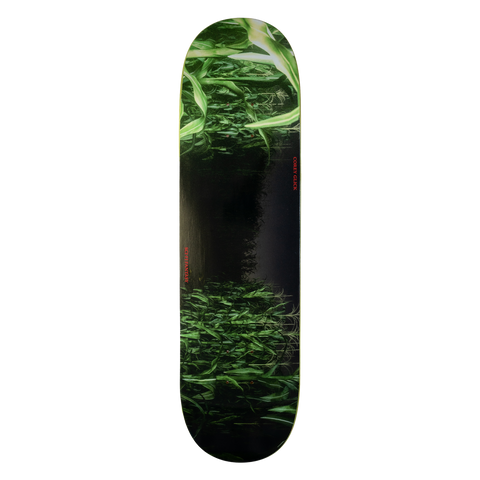 Sci-Fi Fantasy Corey Glick Cornfield Skateboard Deck 8.25"