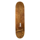 Sci-Fi Fantasy Spiritual Darkness Skateboard Deck 8.38"
