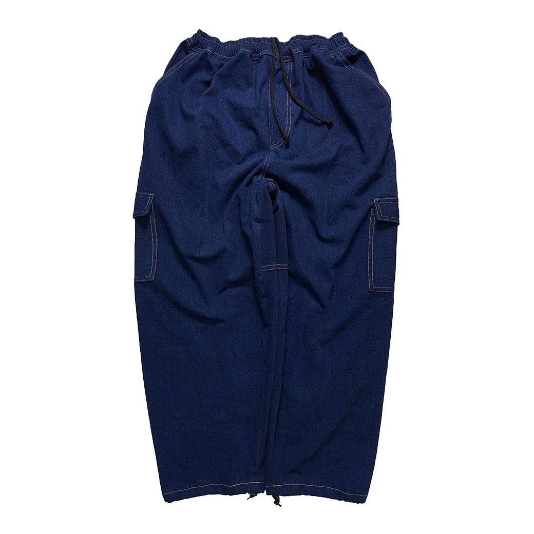 Televisi Star TJ Rogers Baggy OG Cargo Navy| Preduce Skateboards