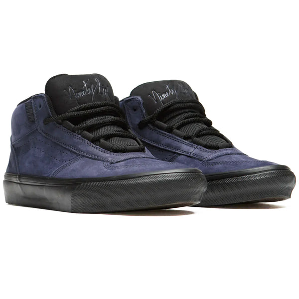Vans Nick Michel Skate Mc '96 Vcu Navy/Black – Preduce