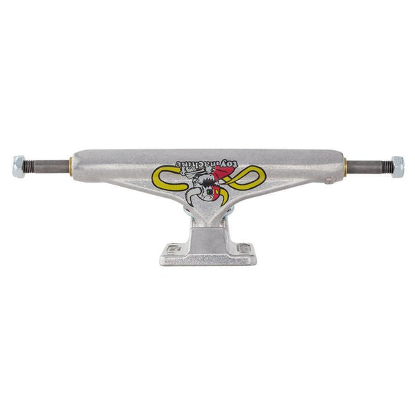 Independent 139 Stage 11 Toy Machine Standard Skateboard Trucks