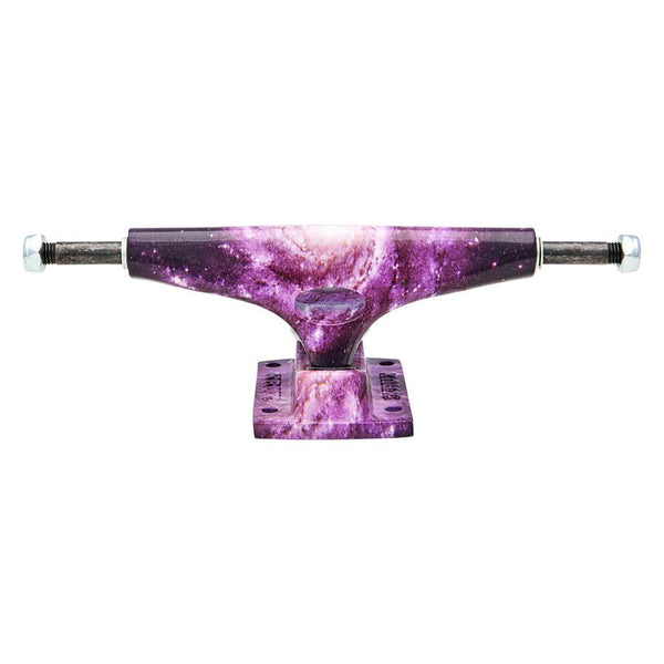 Krux Trucks K5 Galaxy Standard Skateboardtrucks, Paar – 8.25 Zoll, 55 Mm Höhe, Für Decks Von 20,3 Bis 22,9 Cm