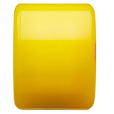 OJ Super Juice Yellow 78a Skateboard Wheels 60mm