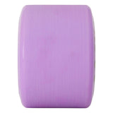 Slime Balls OG Slime Purple 78a Skateboard Wheels 66mm