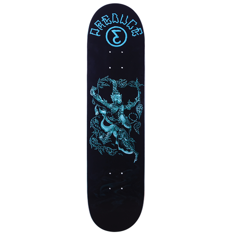 Preduce TRK Jade Monkey Skateboard Deck 8 x 31.75