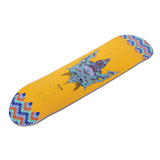 Preduce TRK Nora Skateboard Deck 8 x 32