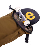 Proper Skate Bag Olive 03
