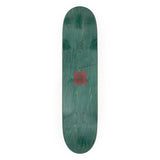 Victoria x Yat Pit Skateboard Deck 8.06"