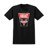 Venture Awake 3D T-Shirt Black