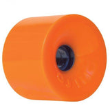 OJ Thunder Juice Orange 78a Skateboard Wheels 75mm