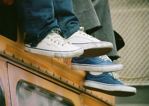 Vans pro discount shop