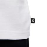 Nike SB Dunk Team T-Shirt White