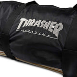 Thrasher Logo Duffel Bag