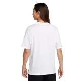 Nike SB Dunk Team T-Shirt White