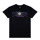 Thrasher x AWS Nova T-Shirt Black