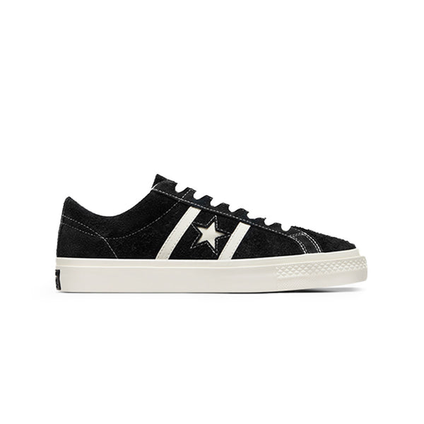 Converse One Star Academy Pro Archive Colors OX Black