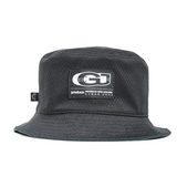 Preduce GJ Reversible Mesh Bucket Hat