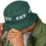 Preduce GJ Reversible Mesh Bucket Hat