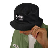 Preduce GJ Reversible Mesh Bucket Hat