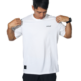 Preduce Lurking T-shirt White
