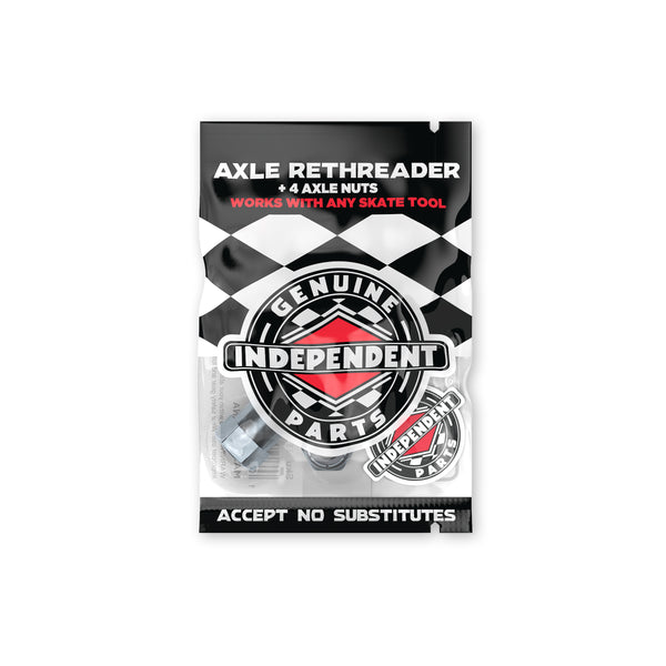 Independent Genuine Parts Axle Rethreader – Preduce