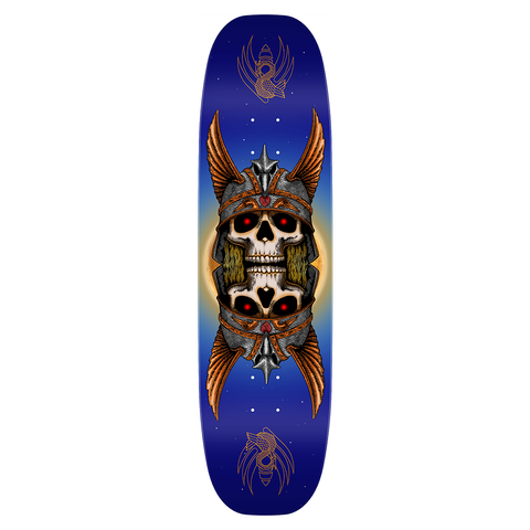 Powell Peralta Pro Andy Anderson Heron 2 FLIGHT® Skateboard Deck  8.7" x 32.3"