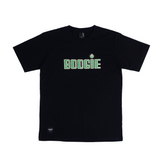 Preduce Boogie T-Shirt Black