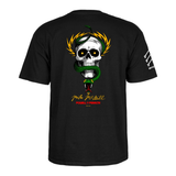 Powell Peralta Bones Brigade Mike Mcgill Series 17 T-Shirt Black