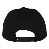 Independent Truck Co Legacy Snapback Hat Black
