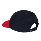 Preduce OG Triangle Racer Hat Black/Red/White