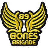 Bones Brigade '89 Wings Patch