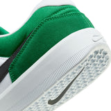 Nike SB Force 58 Pine Green/Black/White