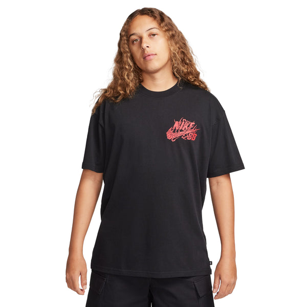 Nike SB M90 Dragon T-Shirt Black