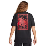 Nike SB M90 Dragon T-Shirt Black