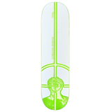 April Dashawn Jordan Aim Skateboard Deck 8.25"