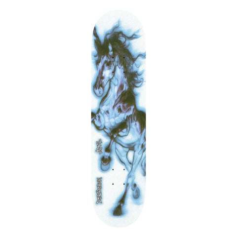 April Dashawn Jordan Uni Skateboard Deck 8.5"
