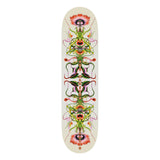 April Guy Mariano Complex Skateboard Deck 8.25"