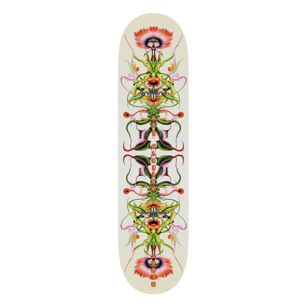 April Guy Mariano Complex Skateboard Deck 8.25"