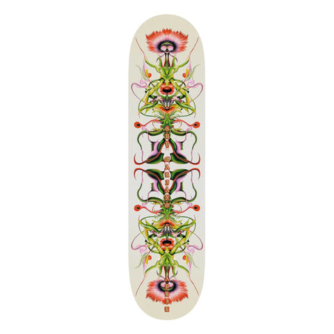 April Guy Mariano Complex Skateboard Deck 8.25"