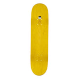 April Mini OG Logo Uni Skateboard Deck 7.25"