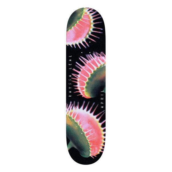April Rayssa Leal Snappy Skateboard Deck 8.25"