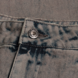 กางเกง Dime Classic Relaxed Denim สี Overdyed Taupe 