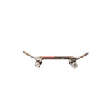 Baan Preduce Fingerboard OG Logo Black/Red/White Complete